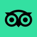 TripAdvisor logo