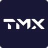 TMX Transform logo