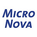 MicroNova AG logo