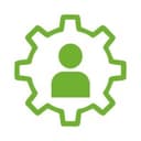 Refactor Talent LLC logo