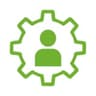 Refactor Talent LLC logo