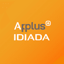 Applus IDIADA logo