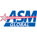 ASM Global logo