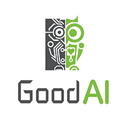 GoodAI logo