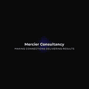 Mercier Consultancy BG logo