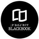 Project Blackbook logo