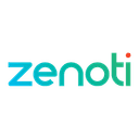 Zenoti logo