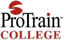 ProTrain logo