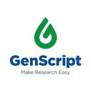 GenScript logo