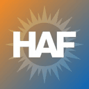 Hindu American Foundation logo