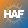 Hindu American Foundation logo