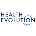 Health Evolution logo