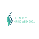 HR Energy Recruitment Agency logo