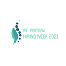 HR Energy Recruitment Agency logo