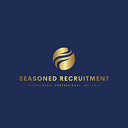 Seasoned Recruitment logo