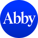 Abby Health logo