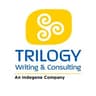 Trilogy Writing & Consulting, An Indegene Company logo