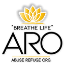 Abuse Refuge Org logo
