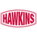 Hawkins logo
