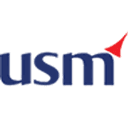 USM logo