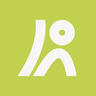 The HR Source logo