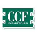 CCF Industries logo