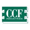 CCF Industries logo