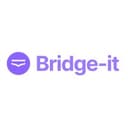 Bridge-it logo