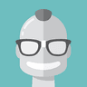 Geekbot logo