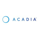 Acadia Pharmaceuticals Inc. logo