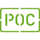 Public Outdoor Creations logo