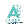 Arden University logo
