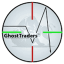 GhostTraders logo