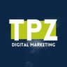 Tom Phillip Zenker Digital Marketing Agentur logo