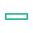 Hewlett Packard Enterprise logo