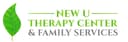 New U Therapy Center & Family Services, Inc. logo