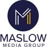 Maslow Media Group logo
