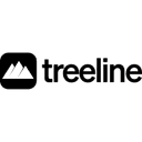 Treeline logo