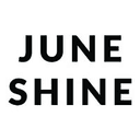 JuneShine Brands logo