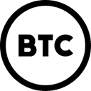 BTC Inc logo