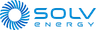 SOLV Energy logo