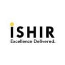 ISHIR logo