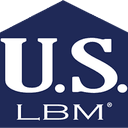 US LBM logo