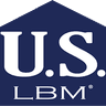 US LBM logo