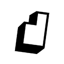 Deblock logo