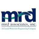 MRD Associates logo