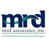 MRD Associates logo