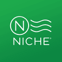 Niche logo