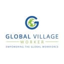 Global Village Worker Ltd logo