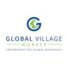 Global Village Worker Ltd logo